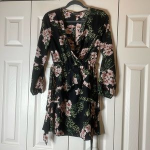 New mini party dress